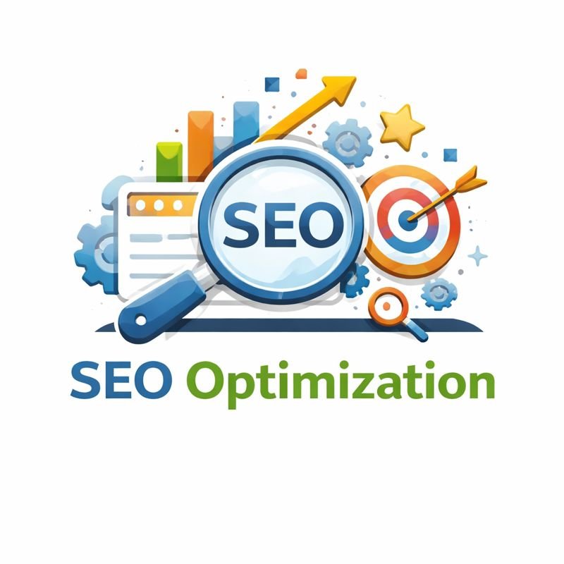 SEO Optimization