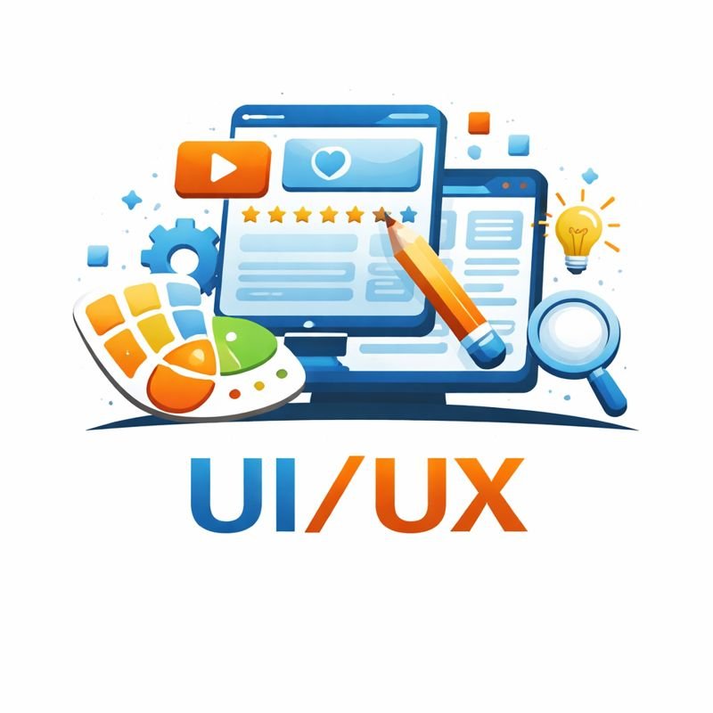 UI/UX Design